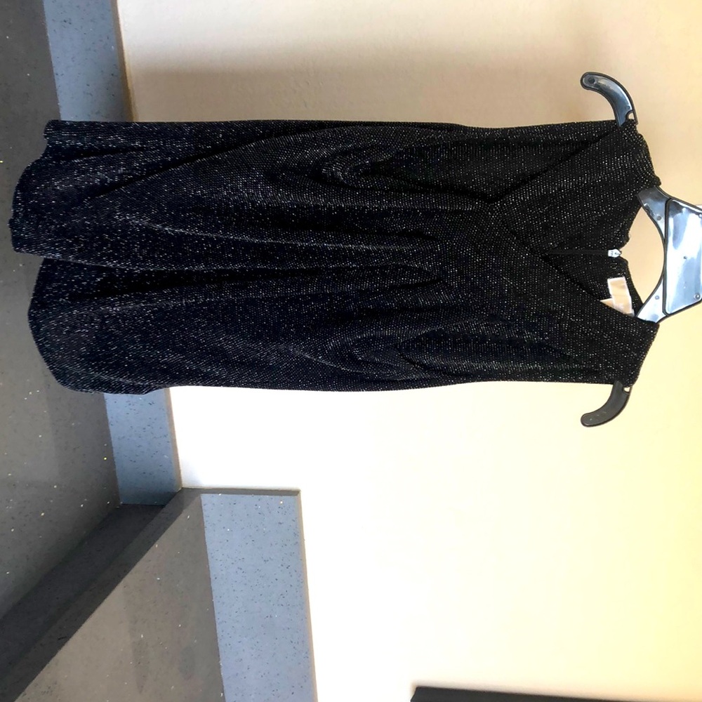 Michael Kors top M size from outlet